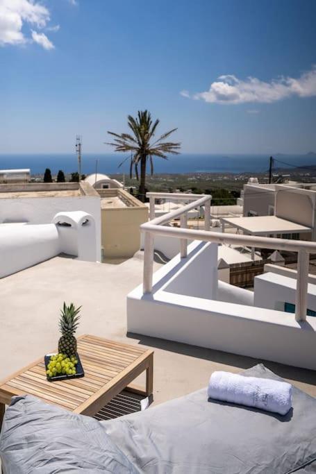Annafani Villa Пиргос Экстерьер фото