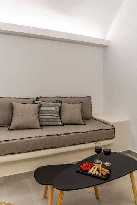 Annafani Villa Пиргос Экстерьер фото